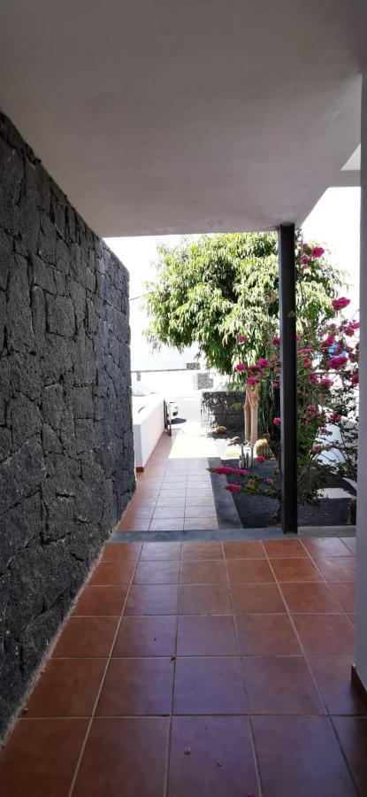 Villa Marina Piscina Climatizada Opcional Y 2 Bicis Gratuitas Playa Blanca  Exterior photo